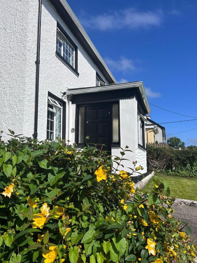 Beautiful Cottage With Gardens, Patio & Fireplace Dromahair Exterior foto